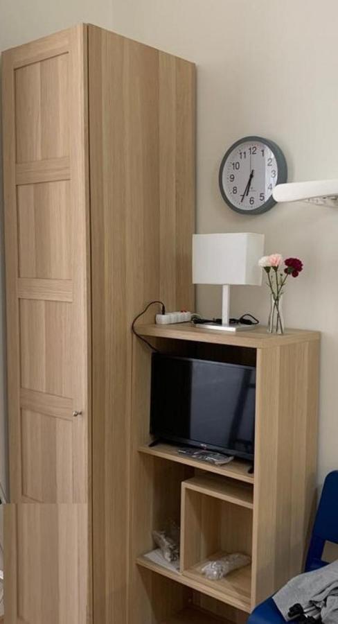 Side Street Apartments Prague Ngoại thất bức ảnh