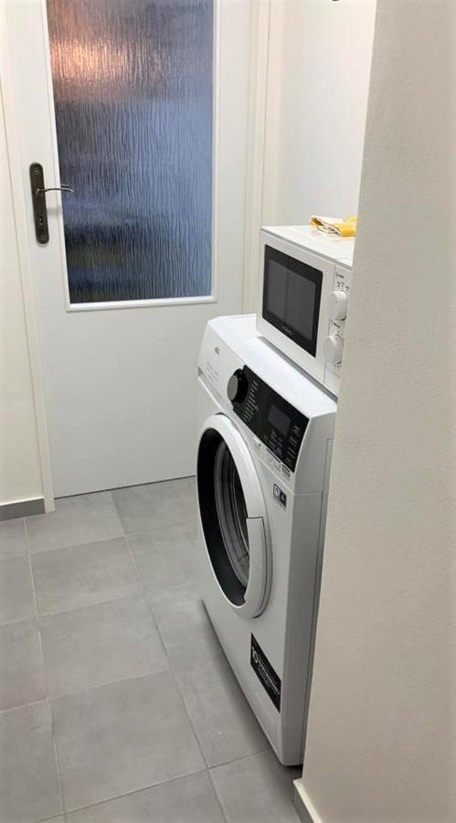 Side Street Apartments Prague Ngoại thất bức ảnh