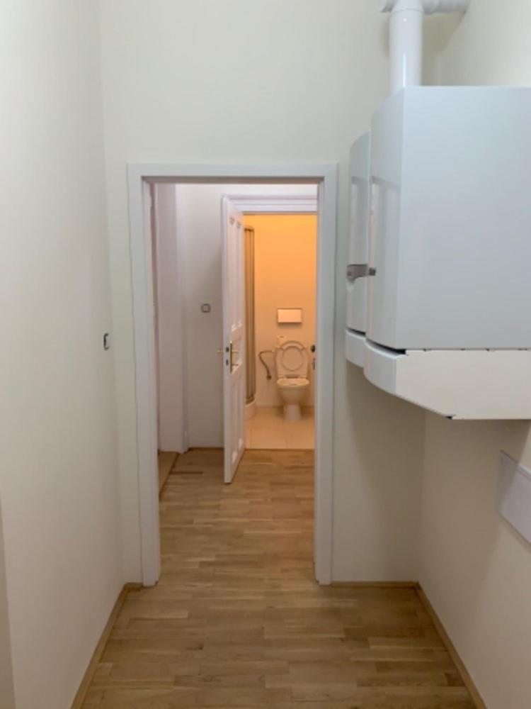 Side Street Apartments Prague Ngoại thất bức ảnh