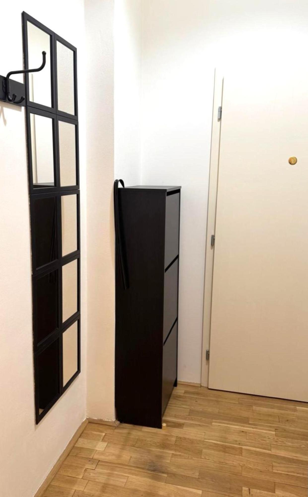 Side Street Apartments Prague Phòng bức ảnh